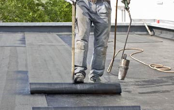 flat roof replacement Thornseat, South Yorkshire