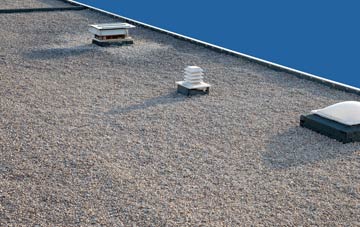 flat roofing Thornseat, South Yorkshire