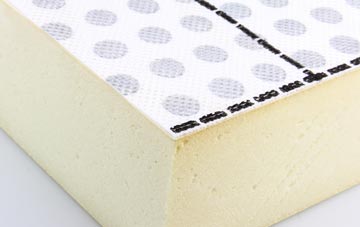 meeting Thornseat building codes