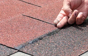 Thornseat asphalt roof repairs