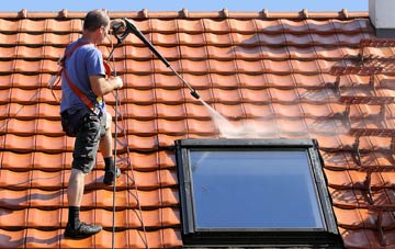 roof cleaning Thornseat, South Yorkshire