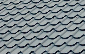 Thornseat rubber roofing companies