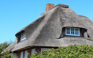 thatch roofing Thornseat, South Yorkshire