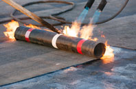 free Thornseat roof quotes